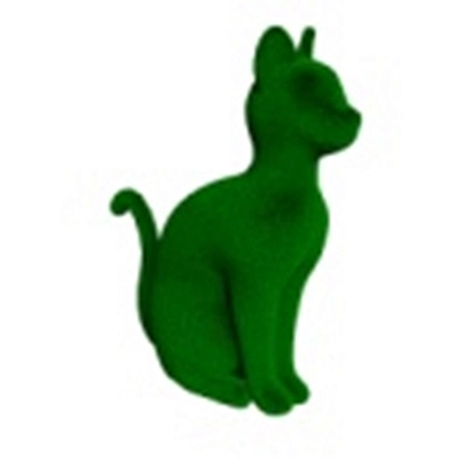 Кот-топиарий Kot2G